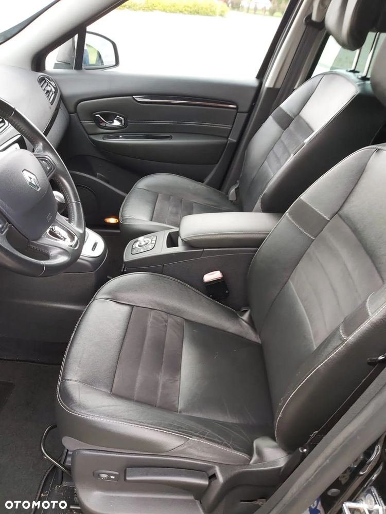 Renault Scenic 1.5 dCi Energy Limited EU6 - 9