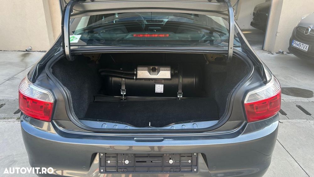 Citroën C-Elysée PureTech 82 Selection - 9