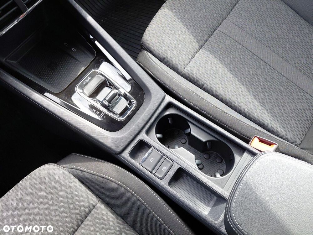 Skoda Octavia 2.0 TSI 4x4 Style DSG - 27