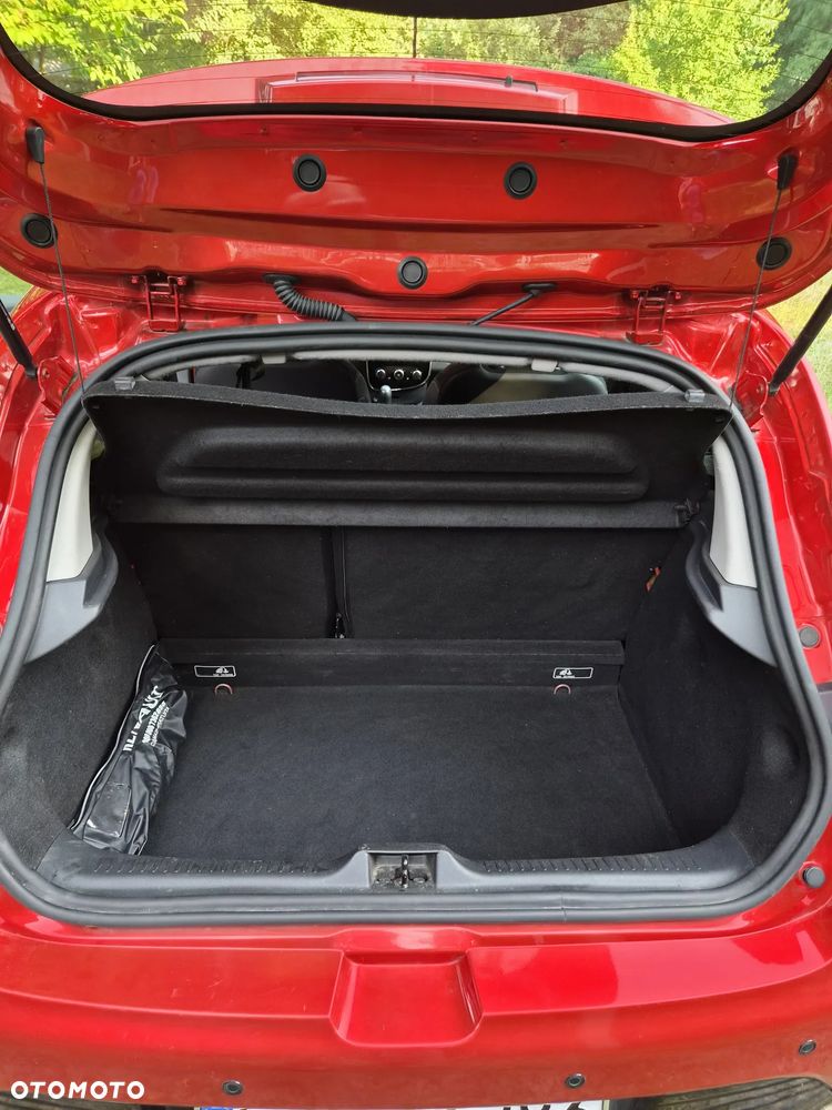 Renault Clio dCi 75 Stop & Start Expression - 12