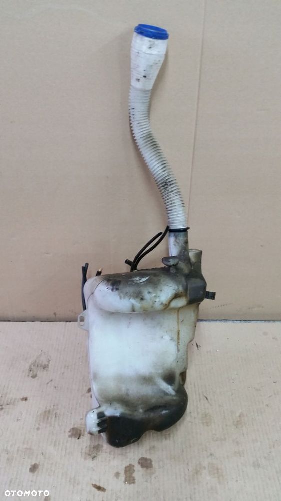 berlingo iii partner iii ii 2008- zbiorniczek spryskiwaczy - 1