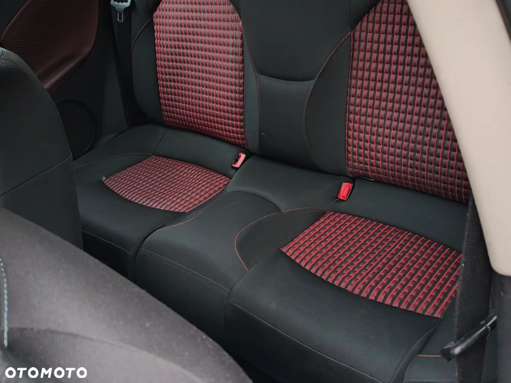 Alfa Romeo Mito TB 1.4 16V - 7