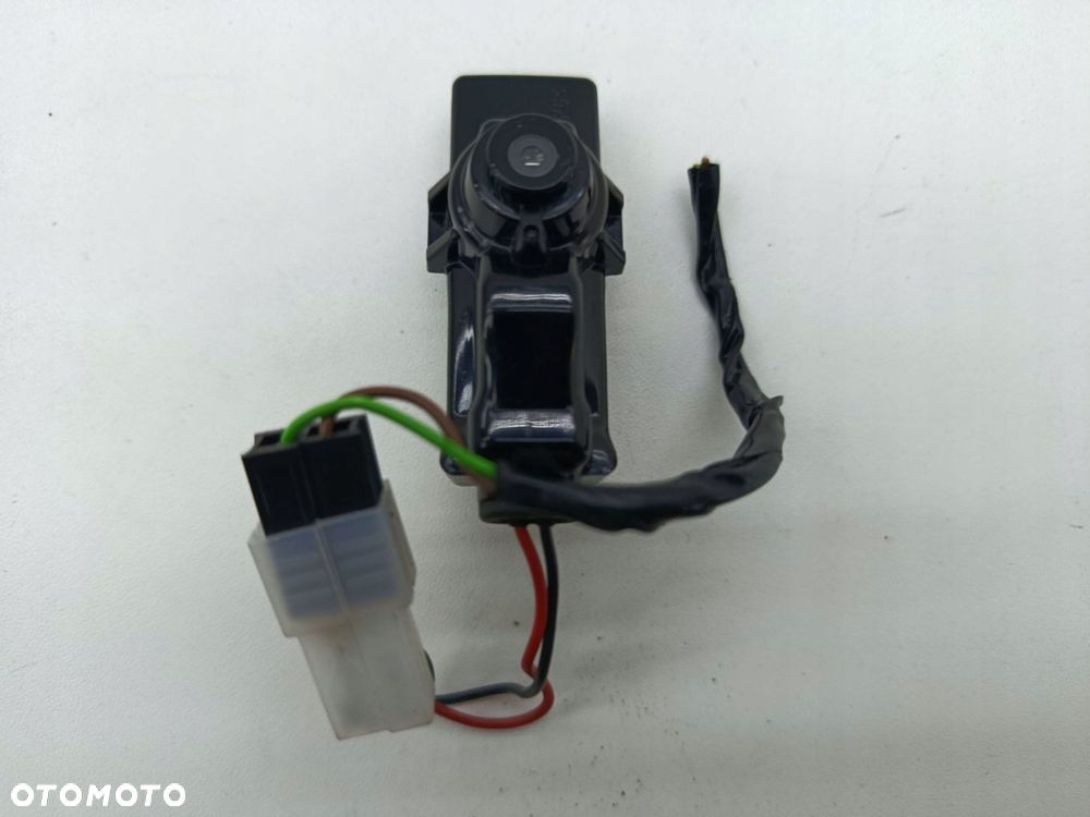 SEAT LEON IV KAMERA LUSTERKA PRAWA LEWA 5FB945292C - 1