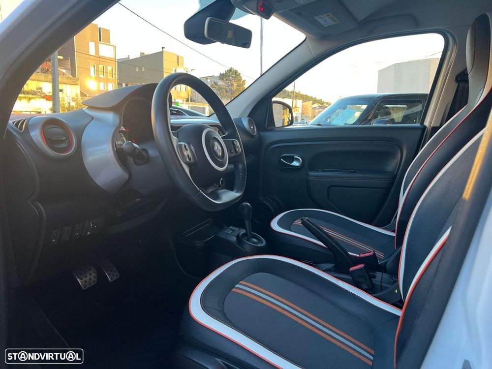 Renault Twingo 0.9 TCe GT EDC - 12