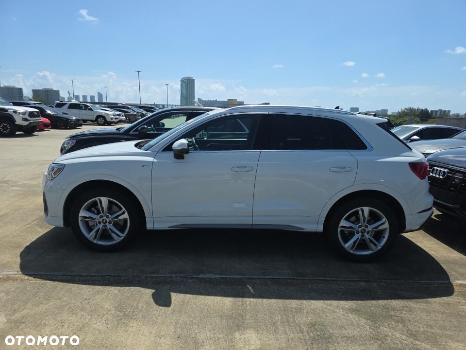 Audi Q3 45 TFSI Quattro S tronic S line - 7