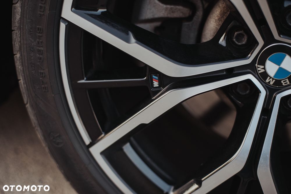 BMW Seria 5 520i - 12