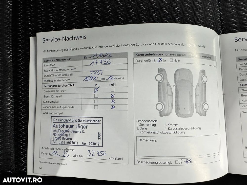 Kia XCeed 1.6 GDI DCT6 OPF SPIRIT - 11