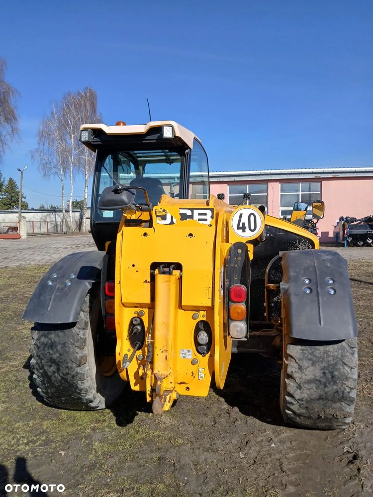 JCB 541-70 - 7