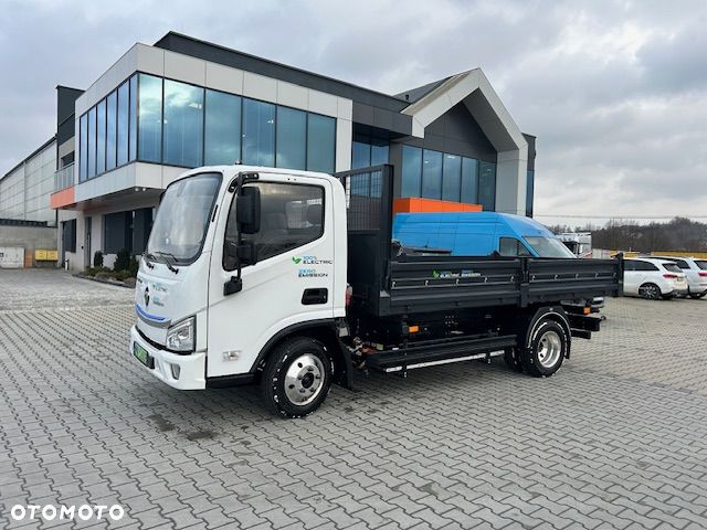 FOTON Aumark - 6