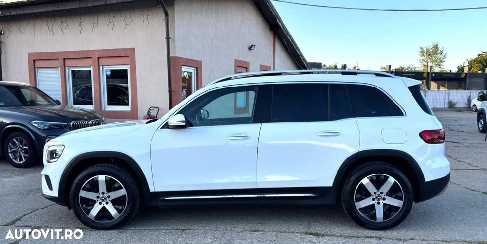 Mercedes-Benz GLB - 4