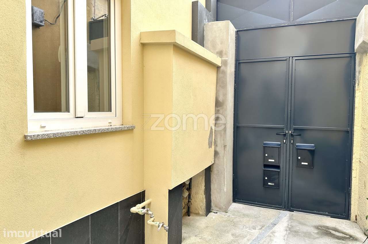 Moradia T2 Duplex, Candal, Vila Nova de Gaia - Grande imagem: 5/28