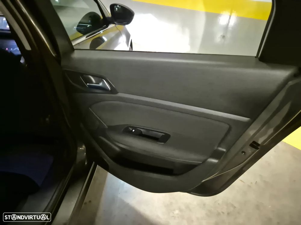 Peugeot 308 SW BlueHDi 120 Stop & Start Style - 31