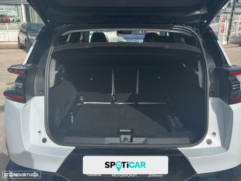 Citroën C5 Aircross - 6