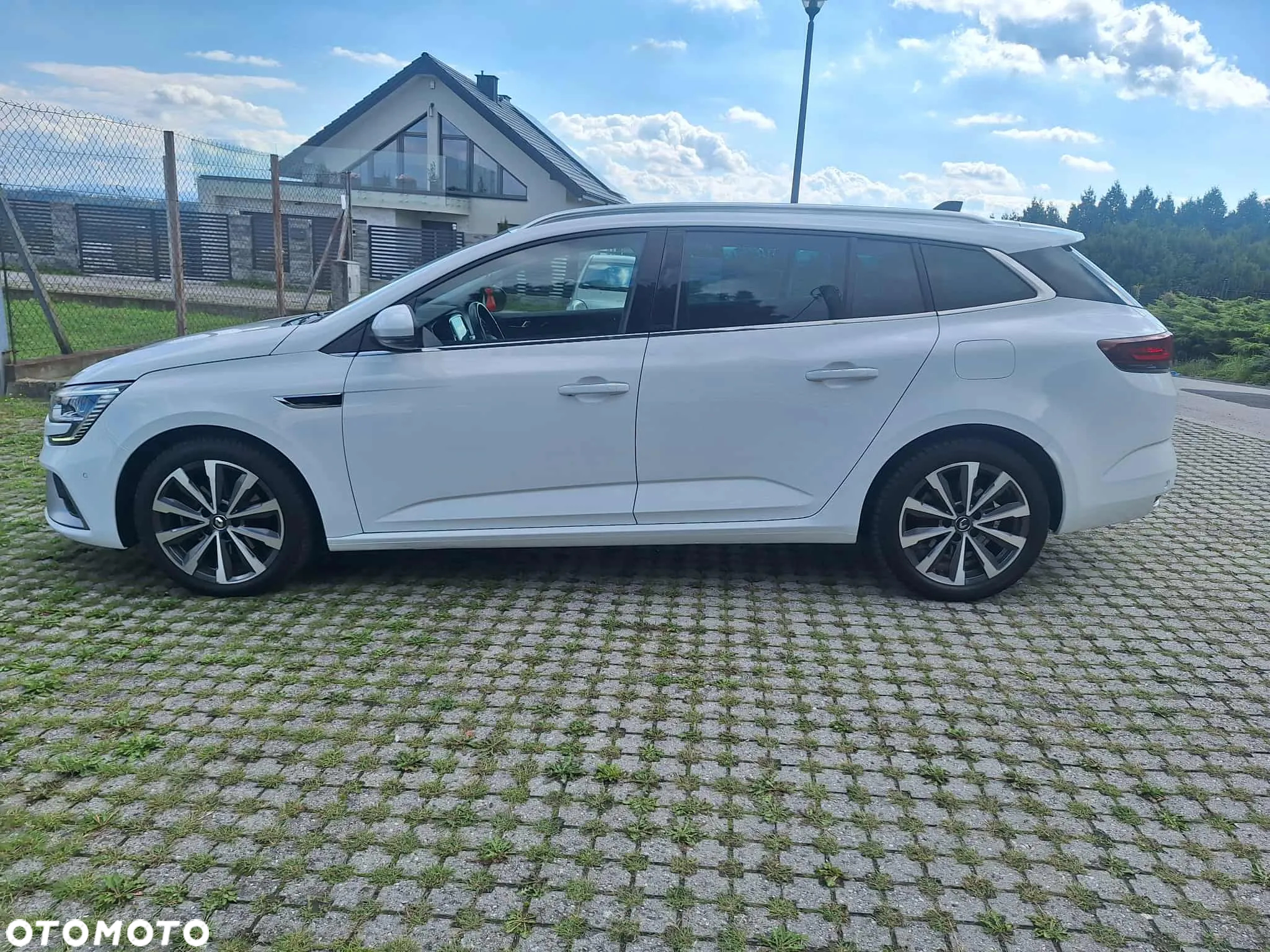 Renault Megane 1.6 E-TECH Plug-In R.S Line - 9