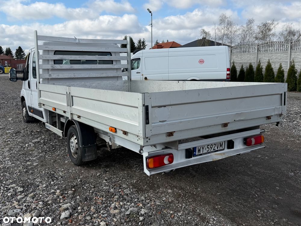 Peugeot BOXER - 5