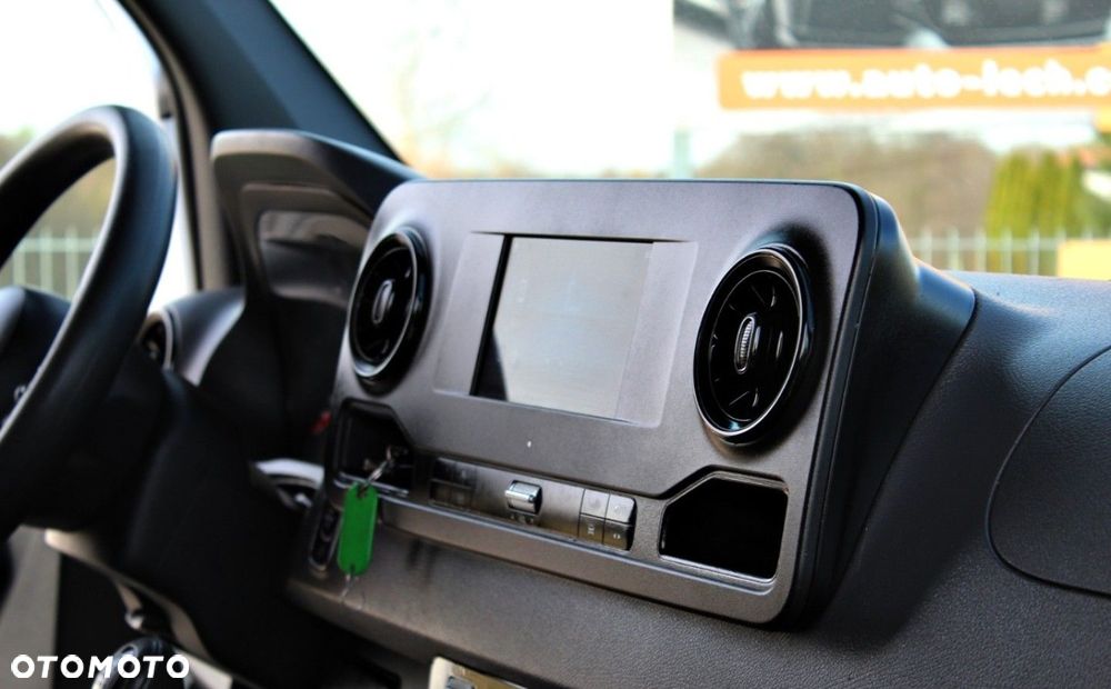 Mercedes-Benz Sprinter 516 CDI - 15