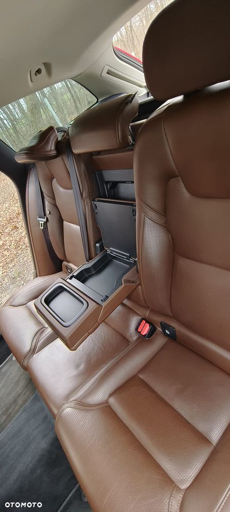 Volvo V90 D3 AWD Geartronic Inscription - 24