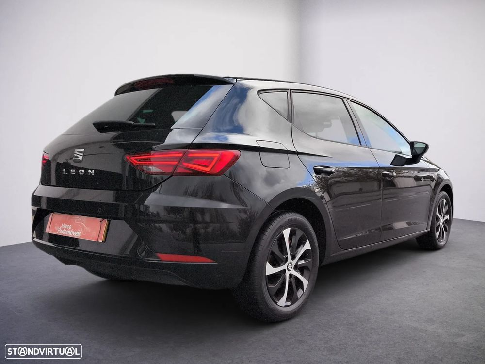 SEAT Leon 1.6 TDI Style S/S - 2