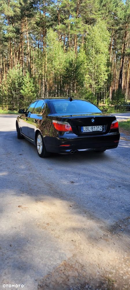 BMW Seria 5 530d Edition Exclusive - 7