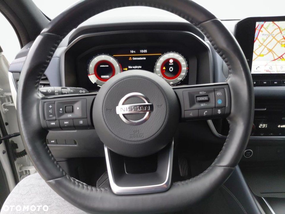 Nissan Qashqai - 25