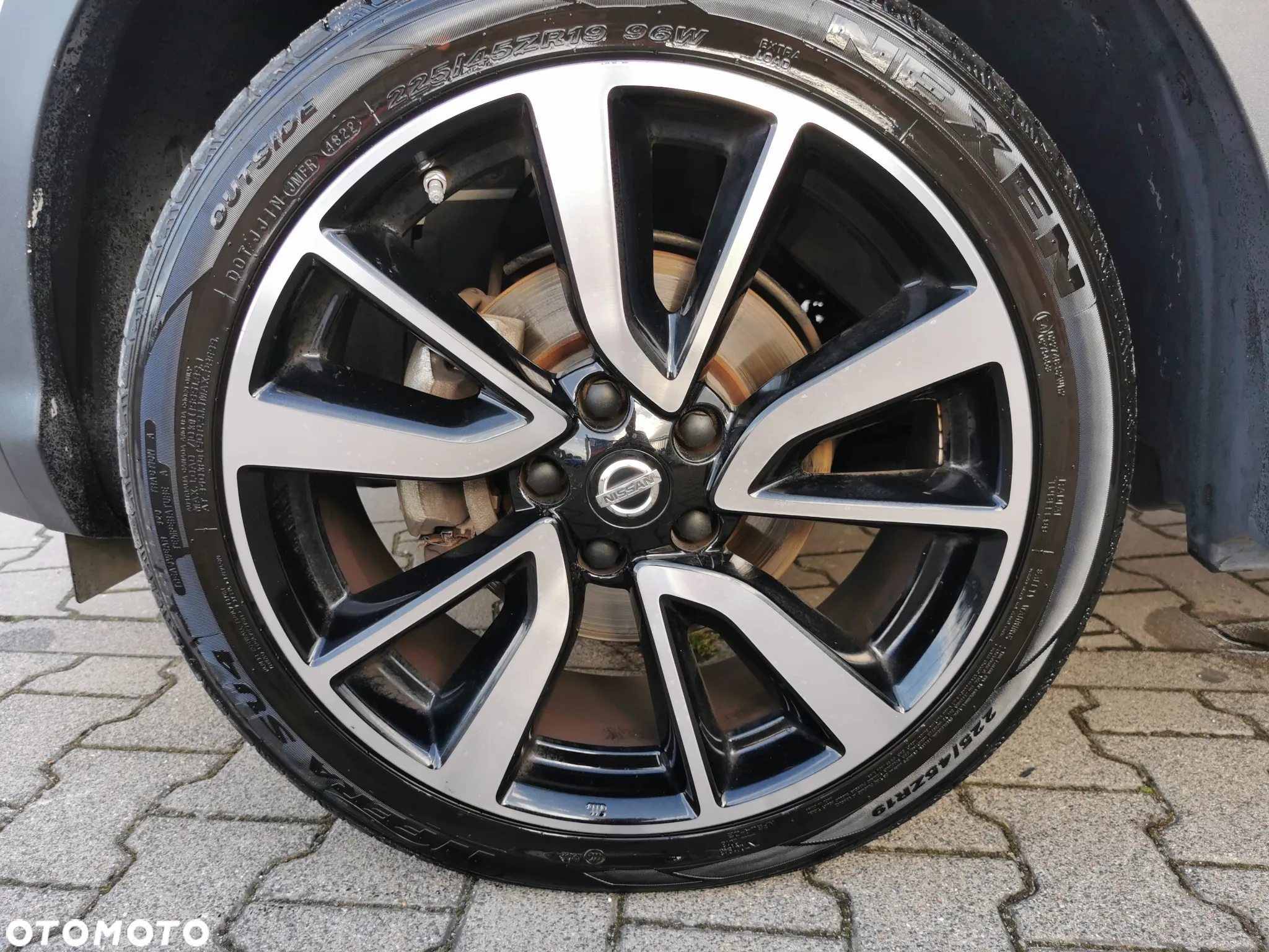 Nissan Qashqai 1.6 DIG-T Tekna - 10