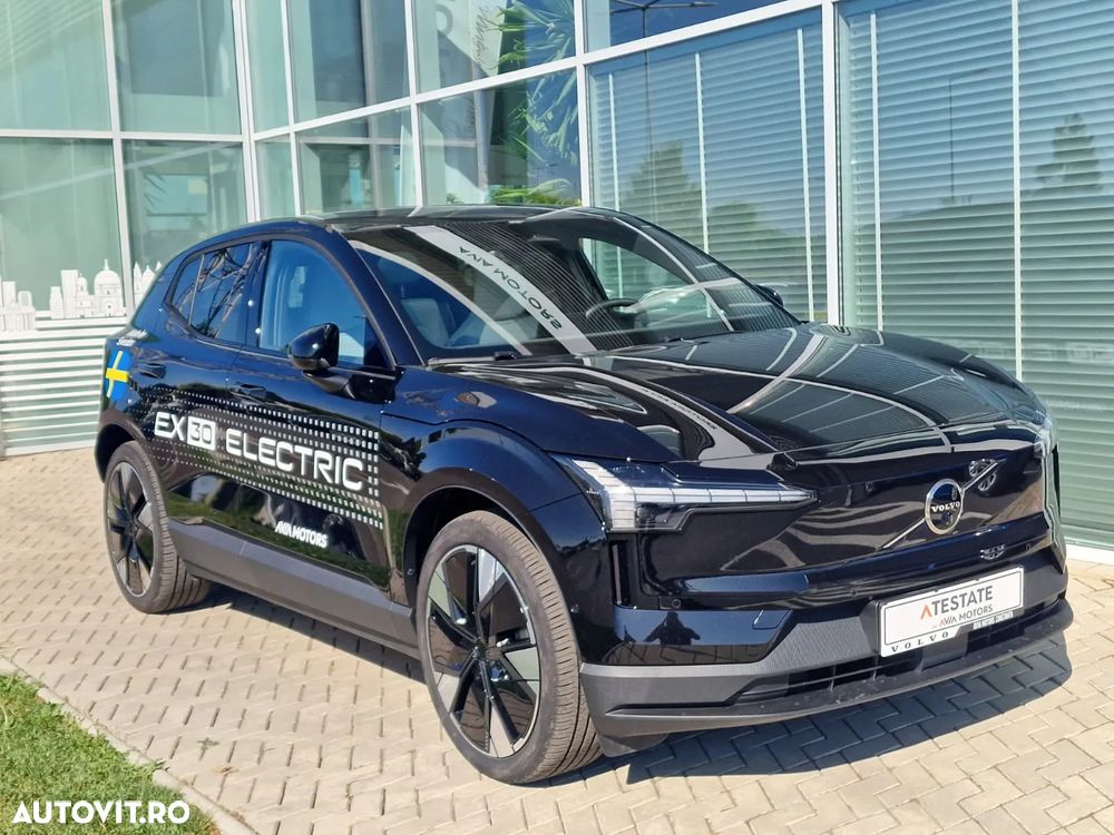 Volvo EX30 Twin Motor Performance Ultra - 3