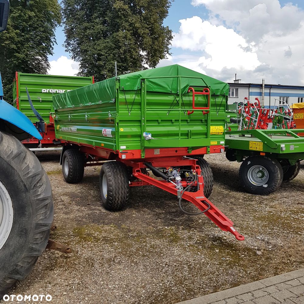 Pronar T653/2 - 13