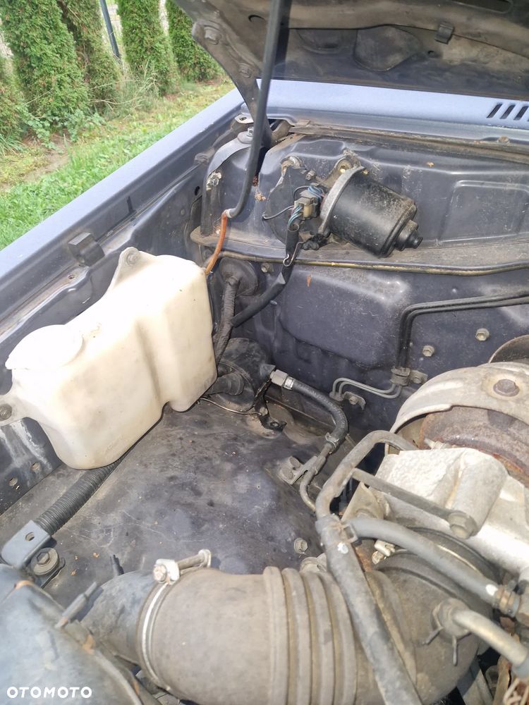 Toyota Land Cruiser LJ70 Turbo - 15