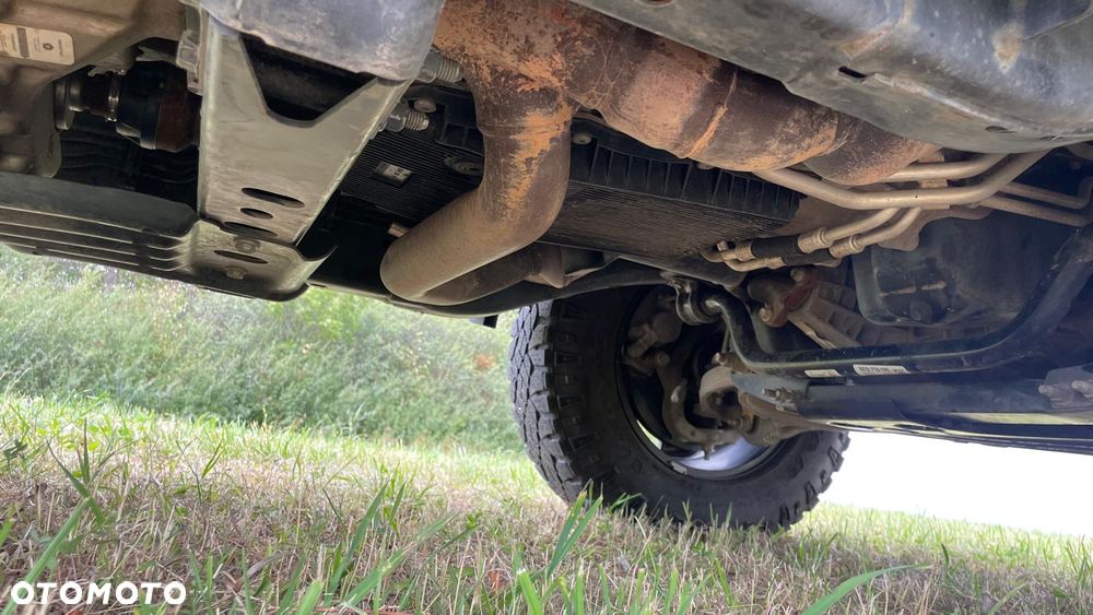 RAM 1500 5.7 Crew Cab Shortbed Rebel - 37