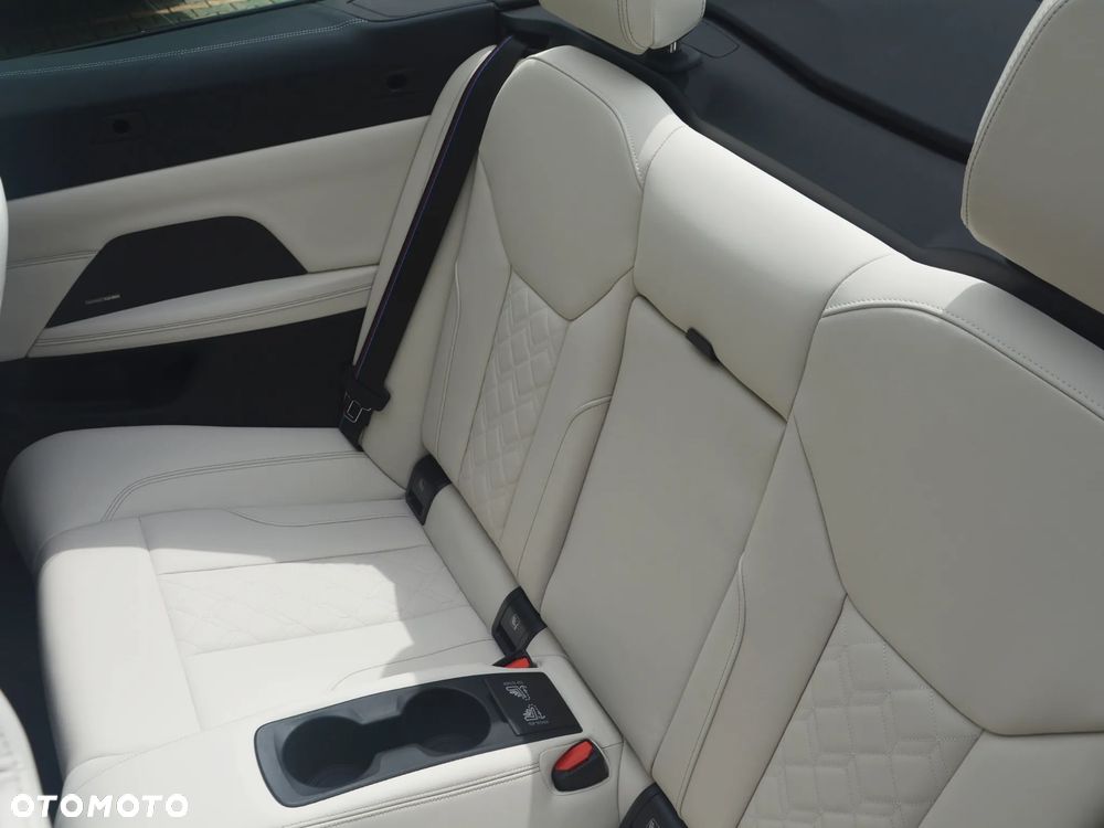 BMW Seria 4 M440i xDrive mHEV - 21