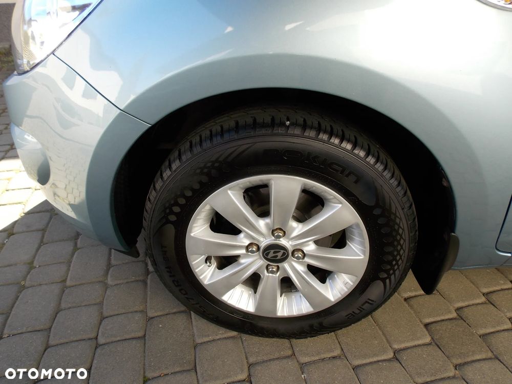Hyundai i20 1.2 Style - 17