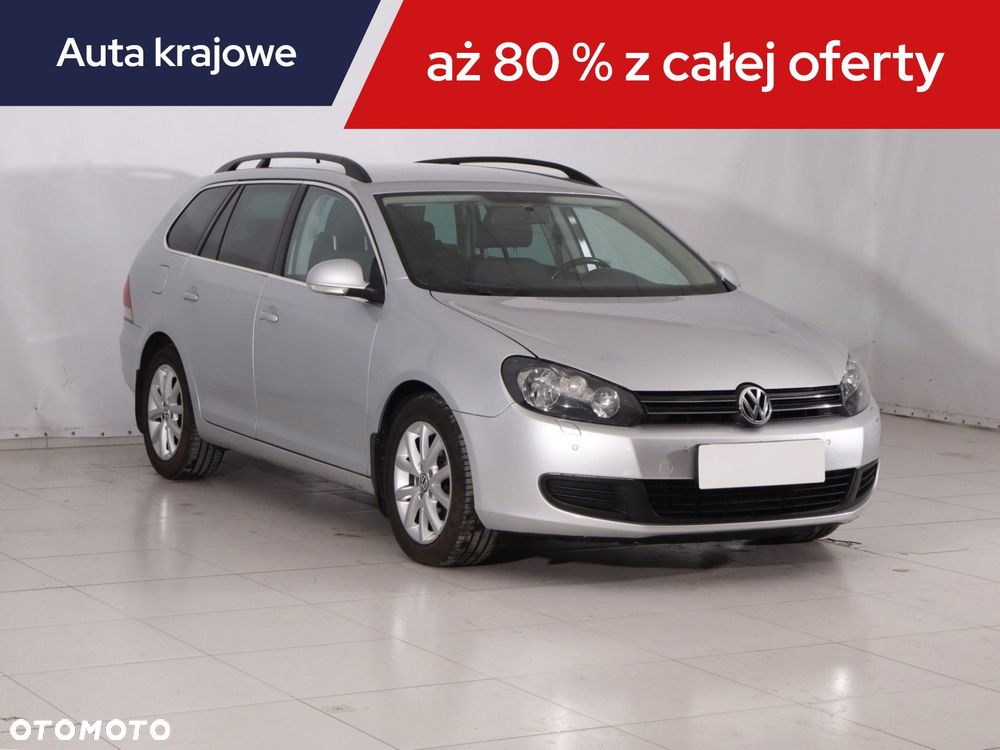 Volkswagen Golf Variant - 3