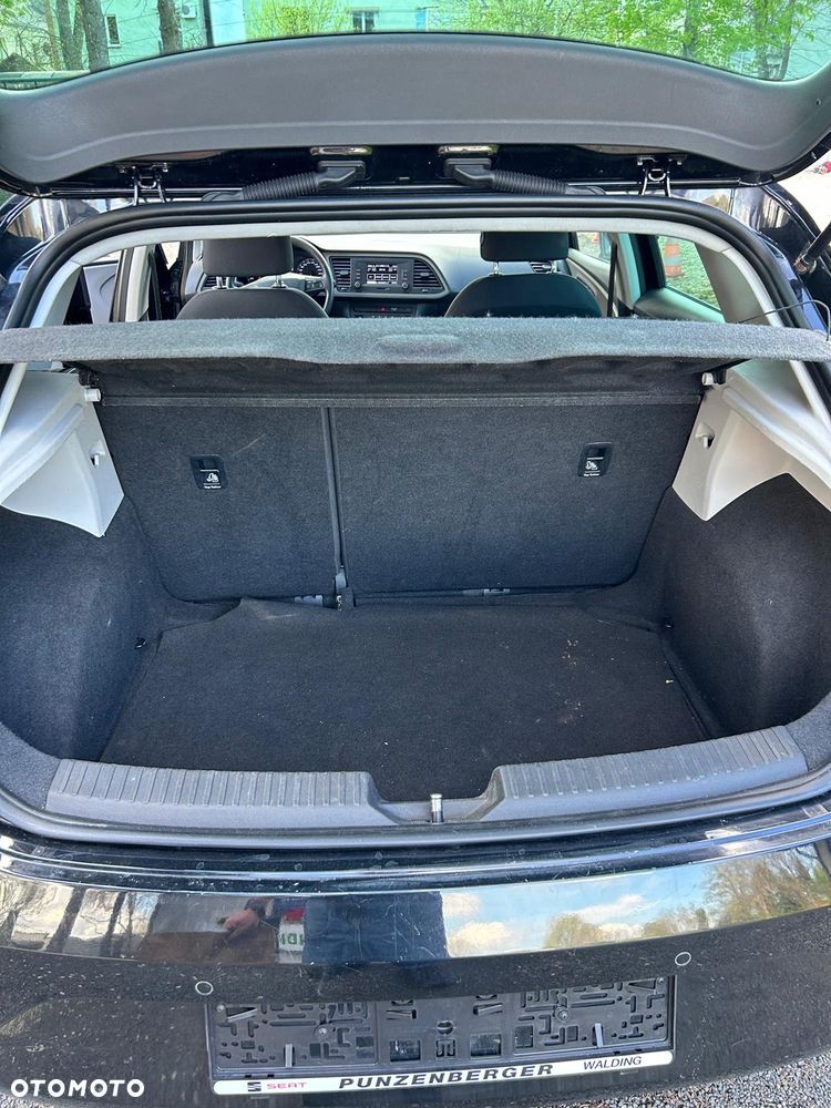 Seat Leon 1.2 TSI - 12