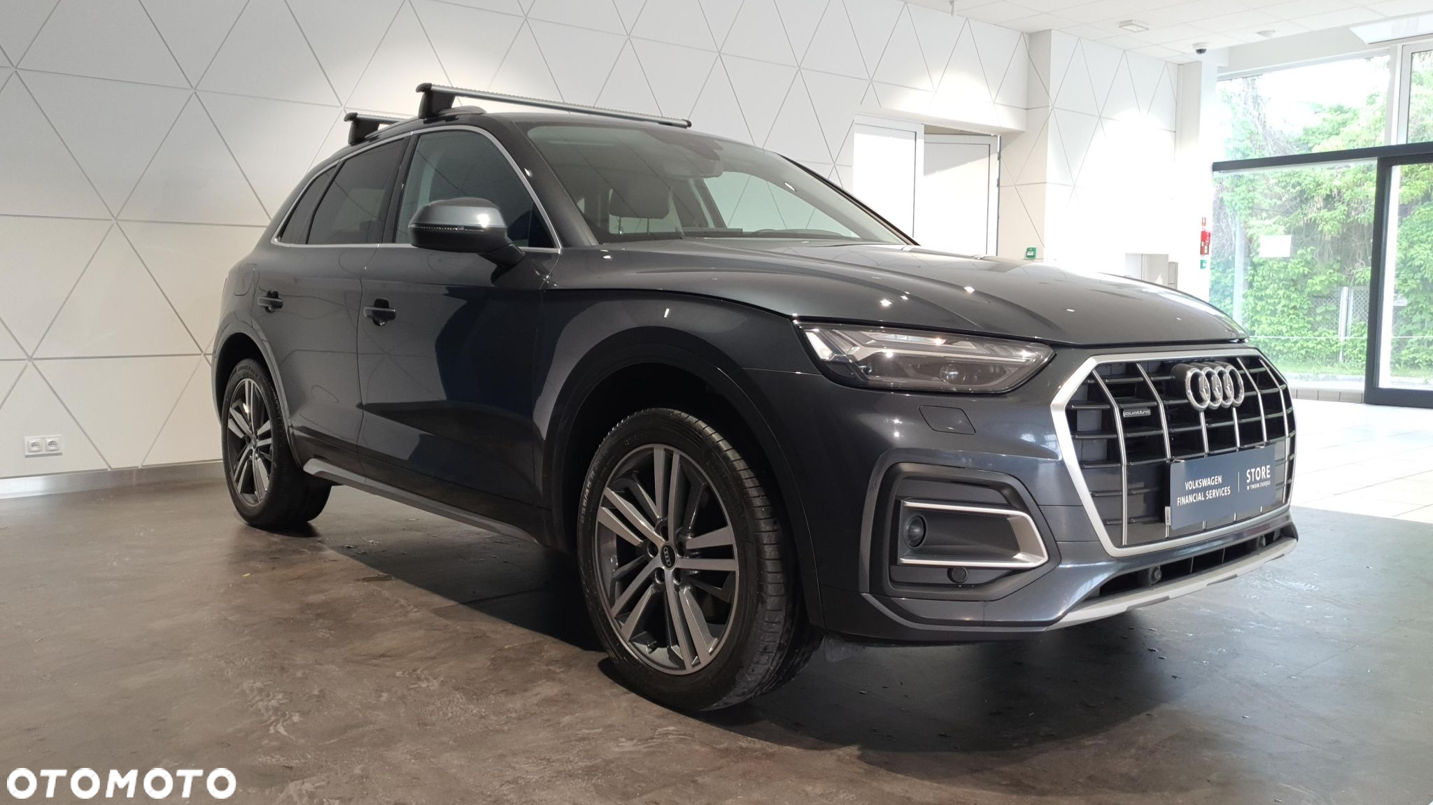 Audi Q5 45 TFSI mHEV Quattro Advanced S tronic - 7
