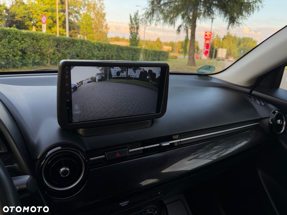 Mazda 2 SKYACTIV-G 75 Exclusive-Line - 7