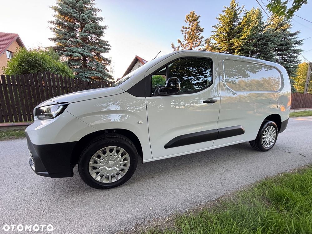 Toyota ProAce City Long - 6