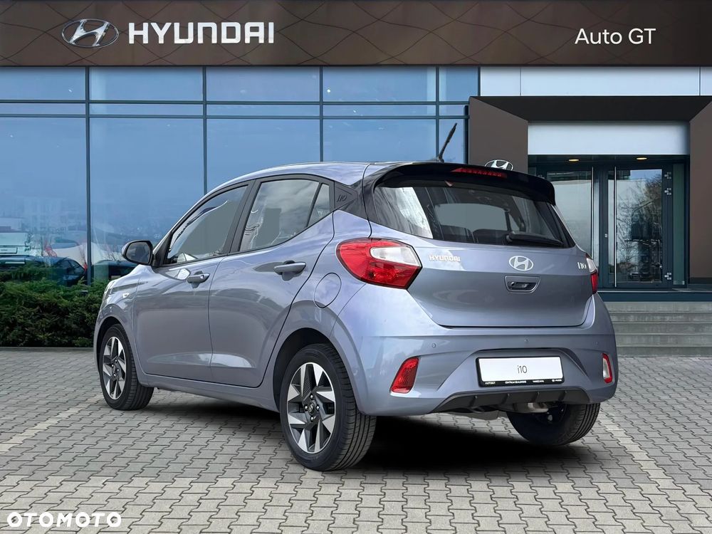 Hyundai i10 1.2 Modern - 4