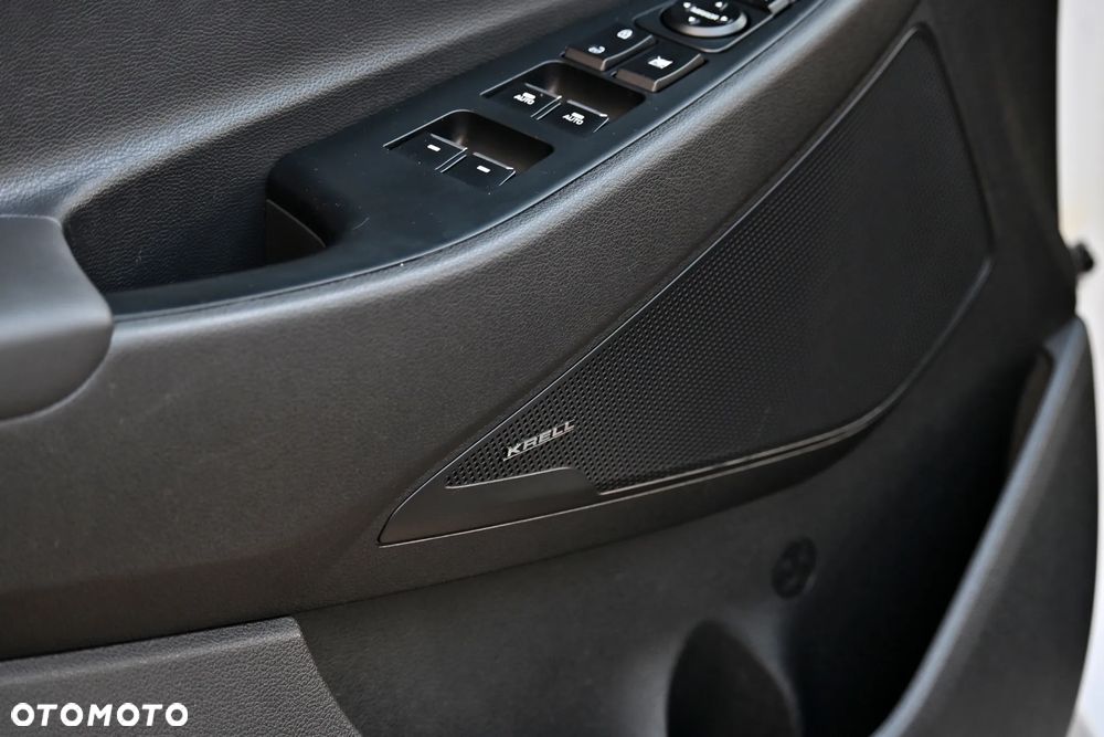 Hyundai Tucson 1.6 T-GDI GO Plus 2WD - 30