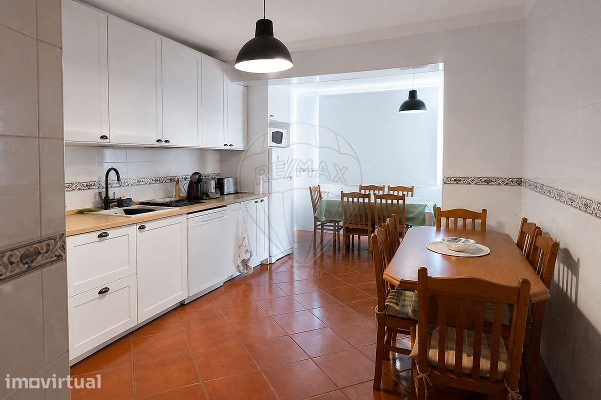 Apartamento T3 para venda - Grande imagem: 5/23