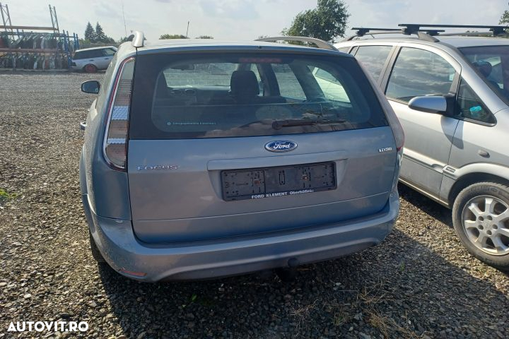 Racitor gaze 3M5Q9F464BC Ford Focus 2 [facelift] [2008 - 2011] wagon - 8