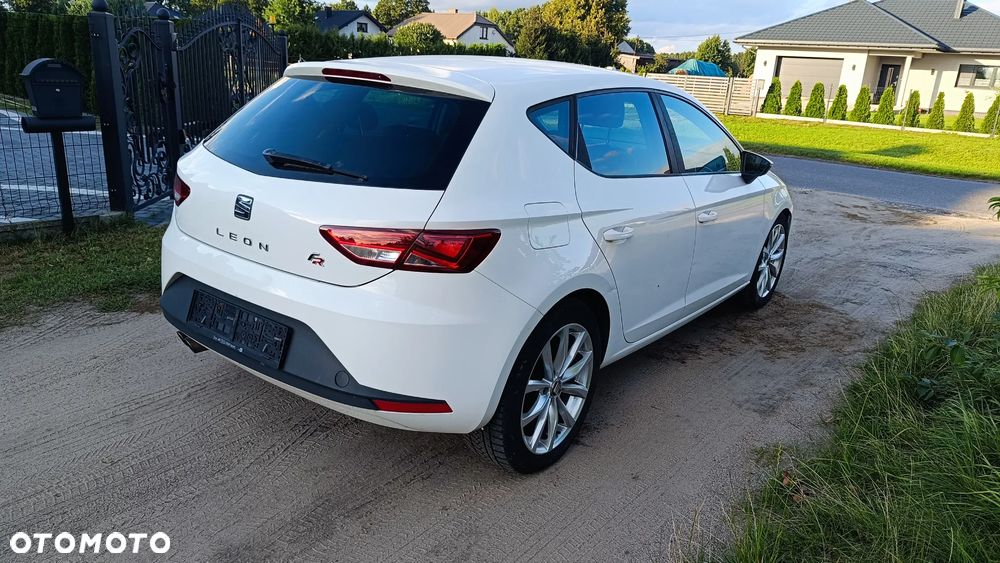 Seat Leon - 6