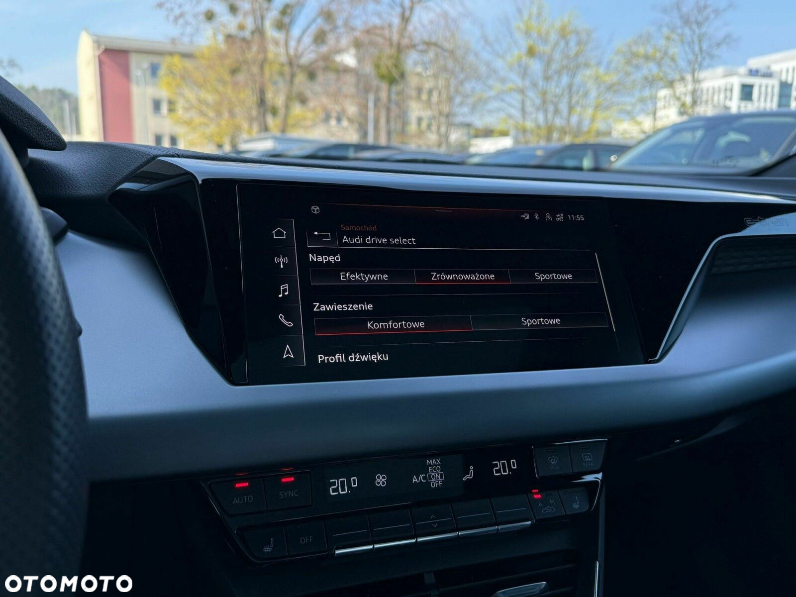 Audi e-tron GT - 25