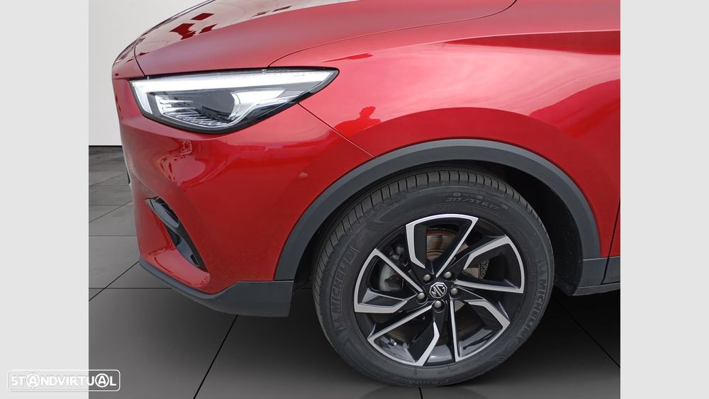 MG ZS 1.0 T-GDI Luxury Aut. - 19