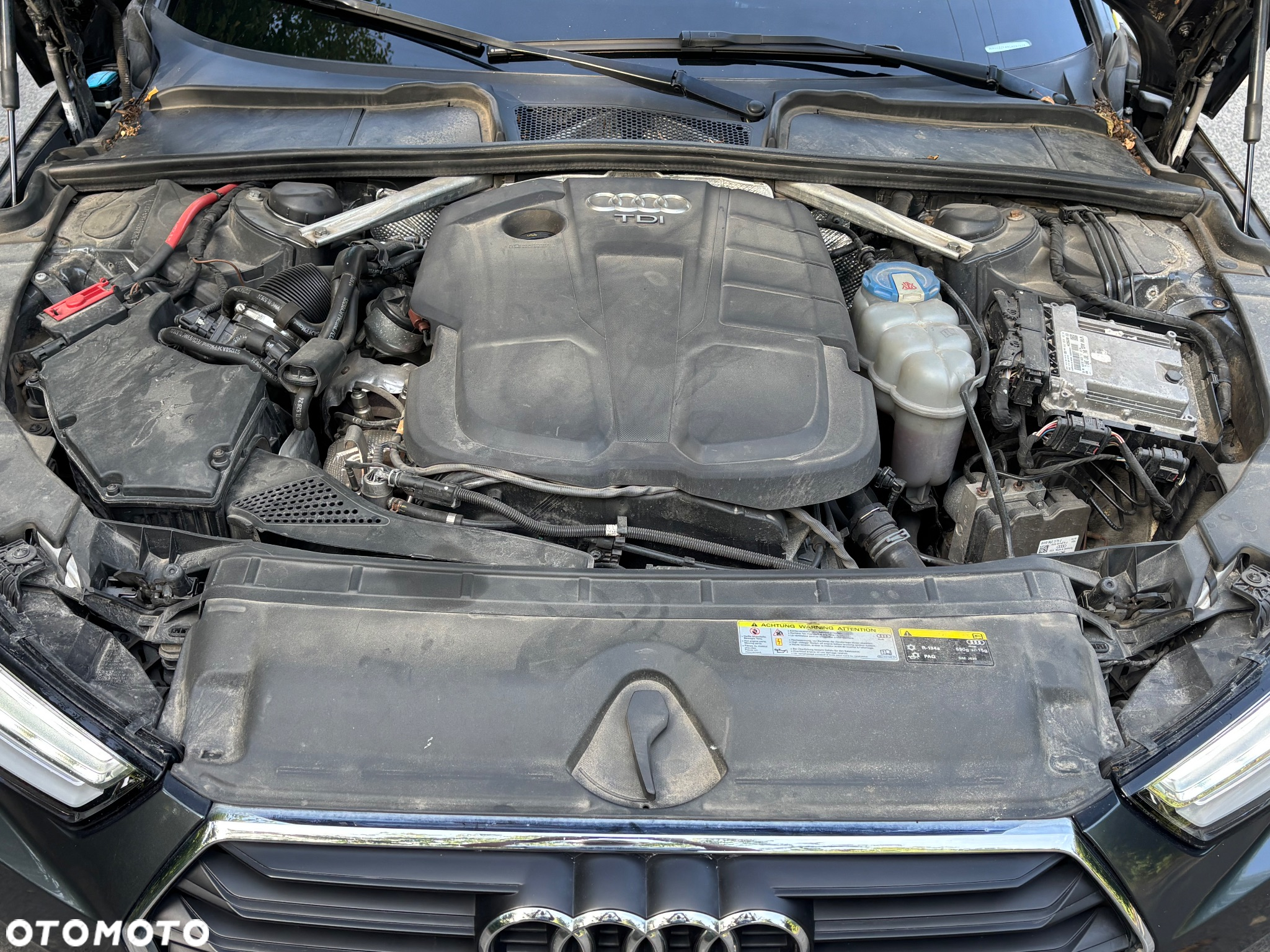 Audi A4 Avant - 11