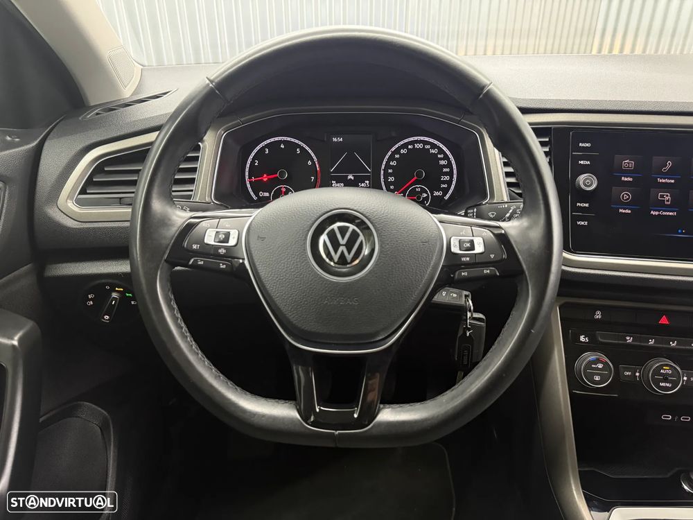 VW T-Roc 1.5 TSI Life - 10
