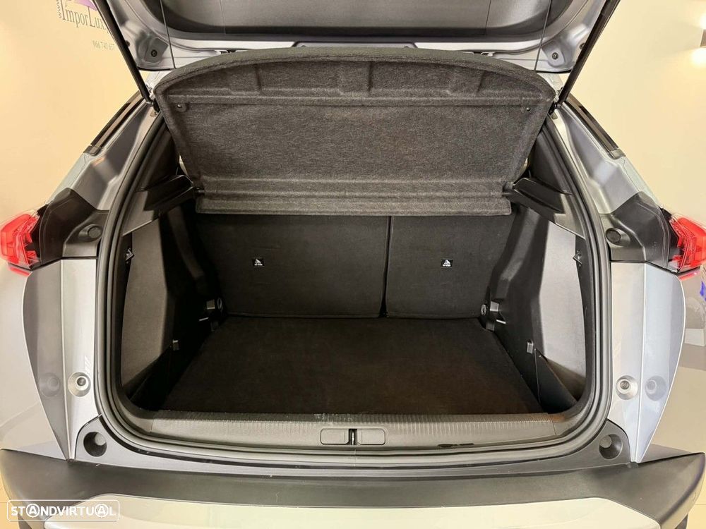 Peugeot 2008 1.2 PureTech Active - 21