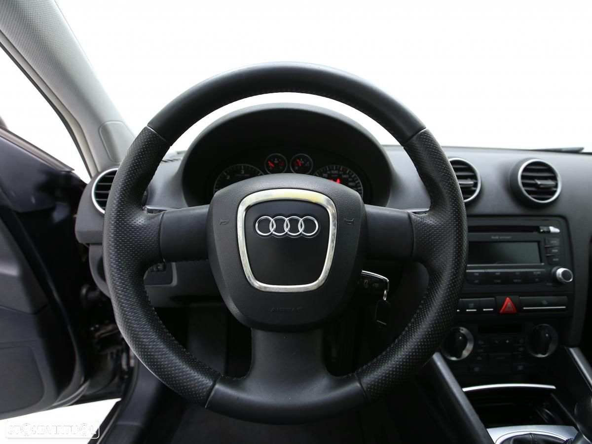 Audi A3 - 14