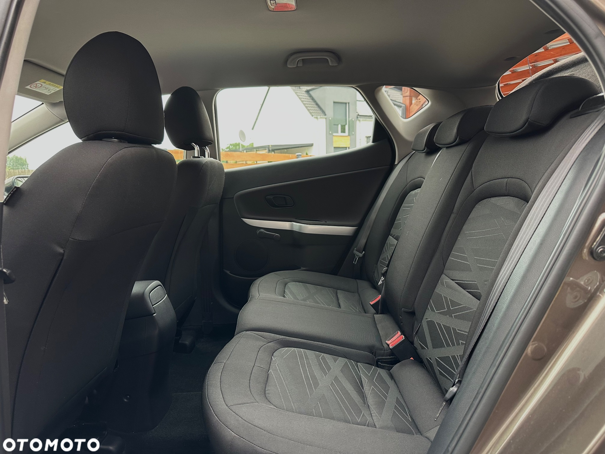 Kia Ceed Cee'd 1.4 L - 15