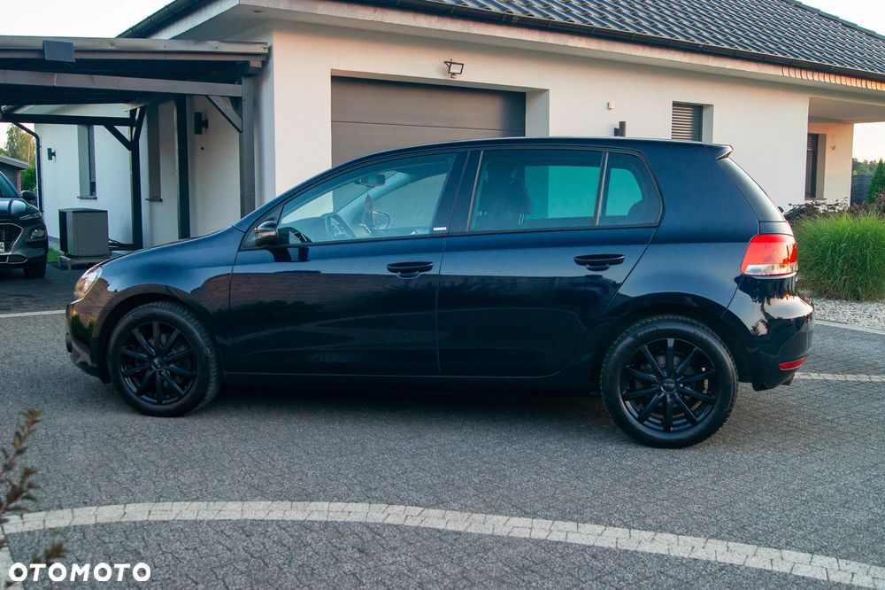 Volkswagen Golf 1.4 TSI Style - 6