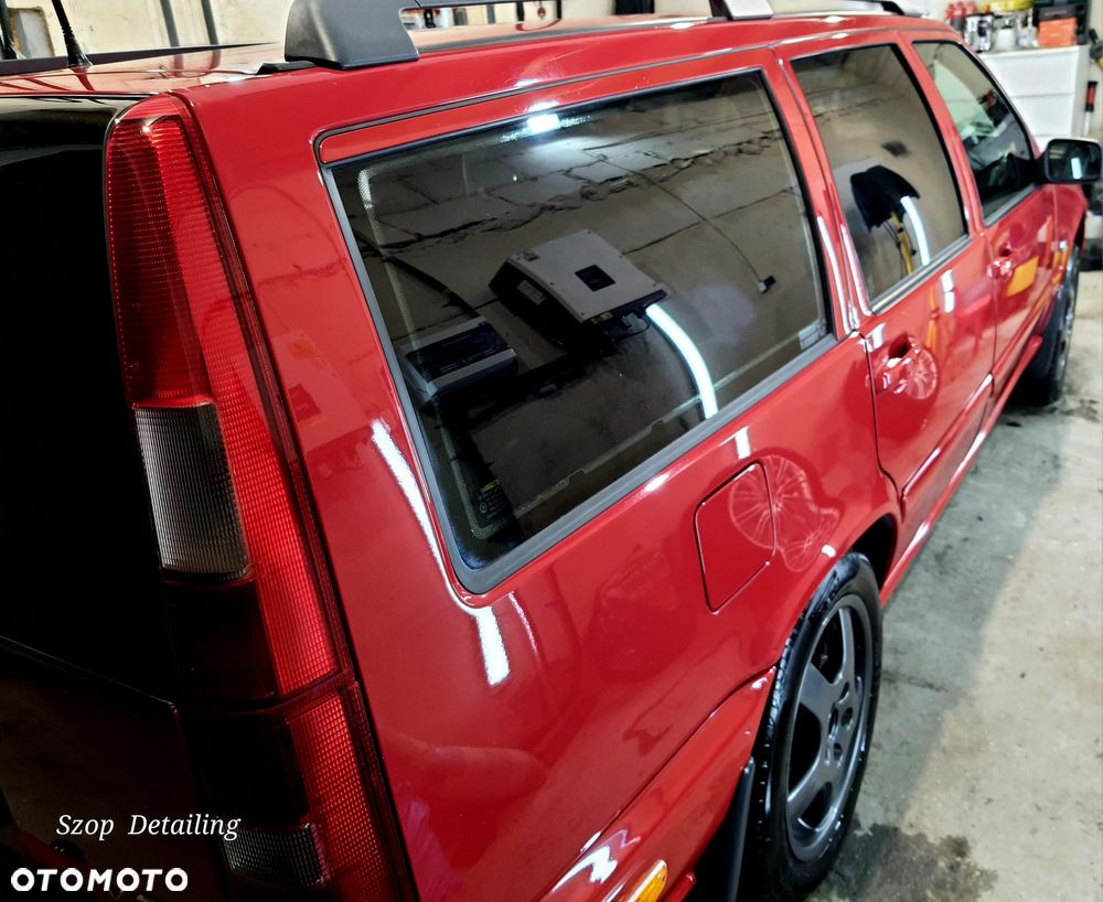 Volvo V70 2.4 T - 6